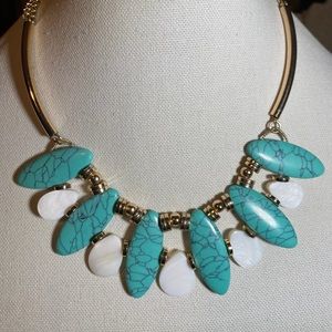 Tantalizing Turquoise
